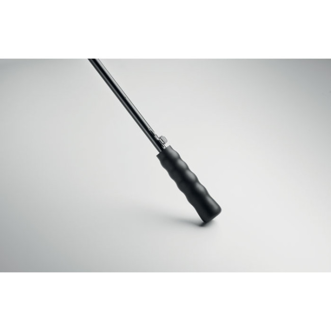 Parapluie coupe-vent personnalisé LLuvia 27" 