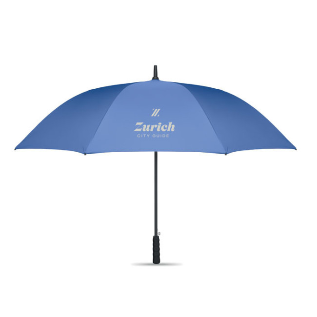 Parapluie coupe-vent personnalisé LLuvia 27" 