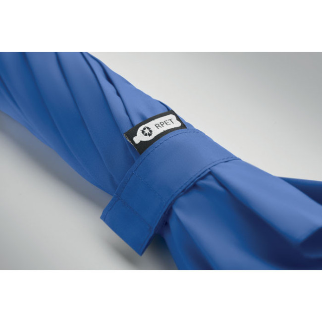 Parapluie coupe-vent personnalisé LLuvia 27" 