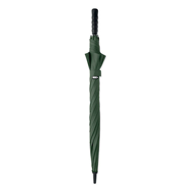 Parapluie coupe-vent personnalisé LLuvia 27" 