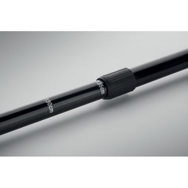 Bâtons de marche publicitaires Nole 