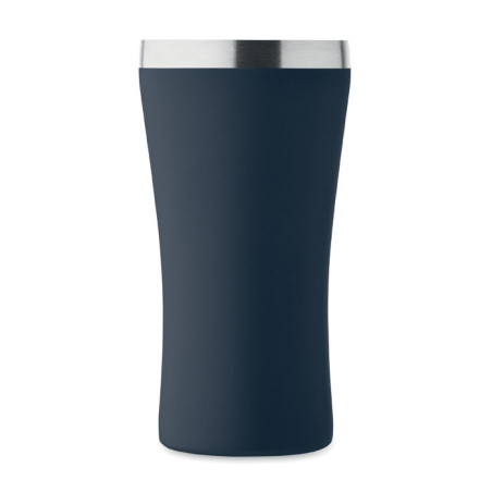 Gobelet double paroi inox recyclé OZ 160 ml 