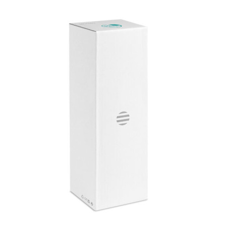 Gobelet double paroi inox recyclé OZ 160 ml 