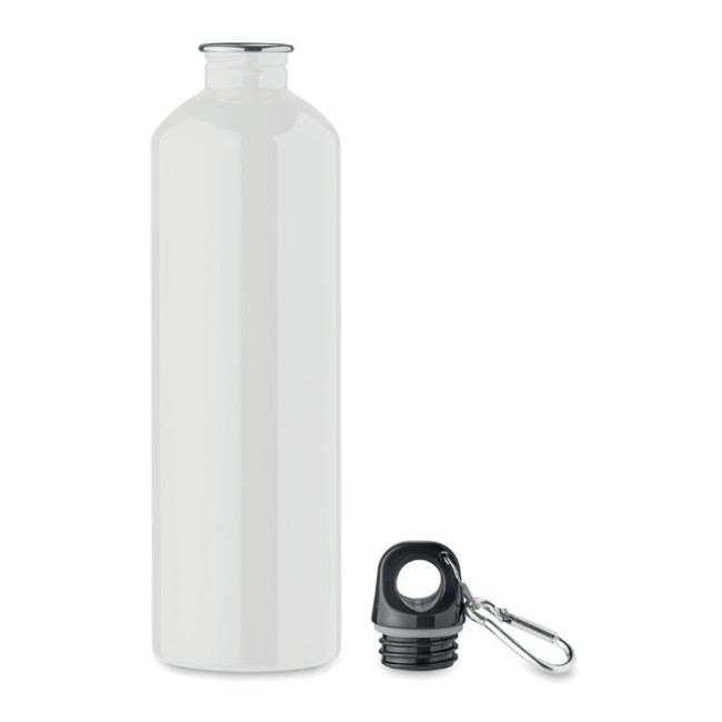 Gourde personnalisée Rebig Moss 750 ml 