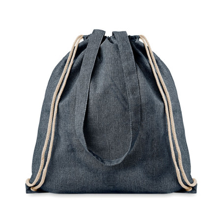Sac shopping cordon avec anses longues Moira Duo 