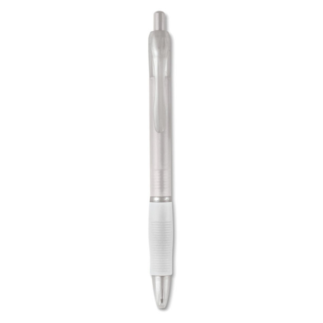Stylo en plastique personnalisé Manors 