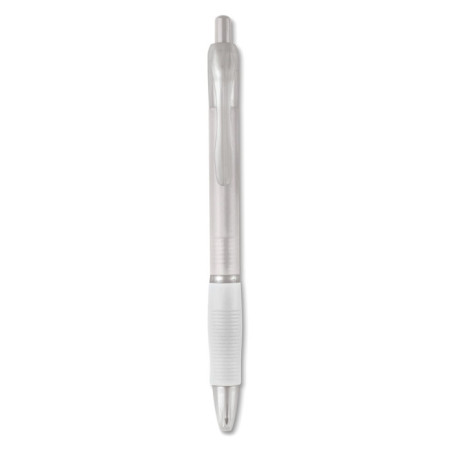 Stylo en plastique personnalisé Manors 