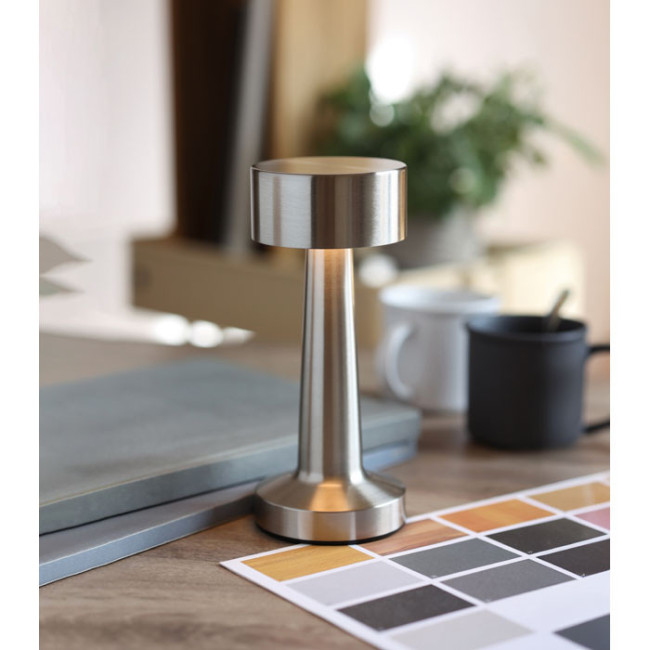 Lampe de table sans fil personnalisée Hierluz 