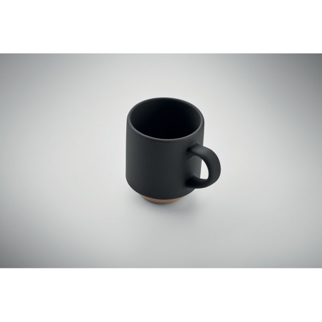 Tasse en céramique personnalisable Cerack 170 ml 