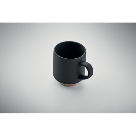 Tasse en céramique personnalisable Cerack 170 ml 