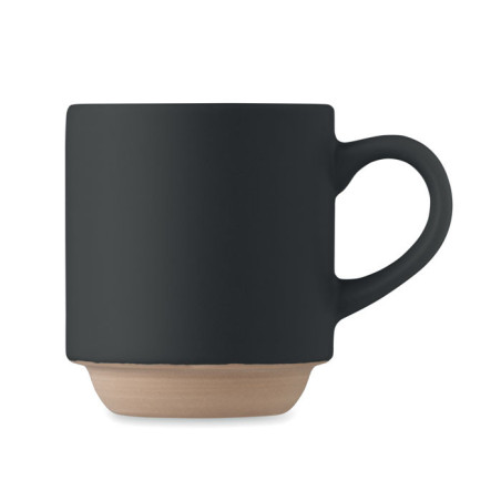 Tasse en céramique personnalisable Cerack 170 ml 