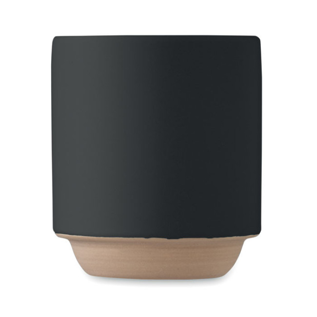 Tasse en céramique personnalisable Cerack 170 ml 