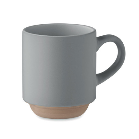Tasse en céramique personnalisable Cerack 170 ml 