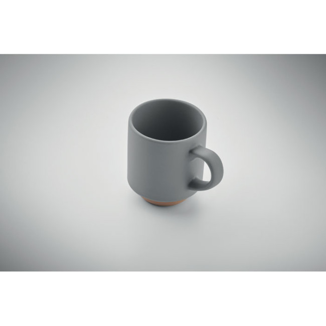 Tasse en céramique personnalisable Cerack 170 ml 