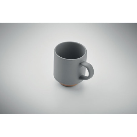 Tasse en céramique personnalisable Cerack 170 ml 