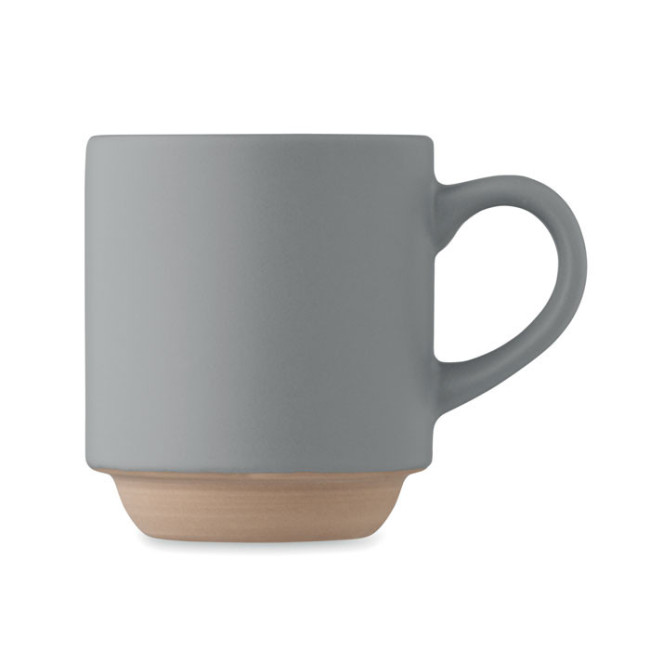 Tasse en céramique personnalisable Cerack 170 ml 
