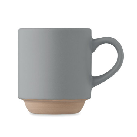 Tasse en céramique personnalisable Cerack 170 ml 