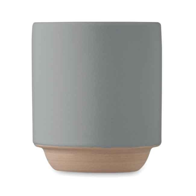 Tasse en céramique personnalisable Cerack 170 ml 