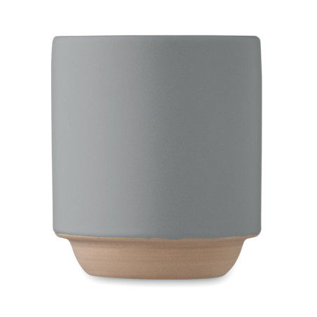 Tasse en céramique personnalisable Cerack 170 ml 