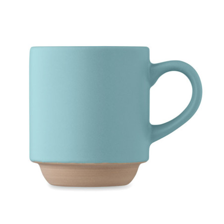 Tasse en céramique personnalisable Cerack 170 ml 