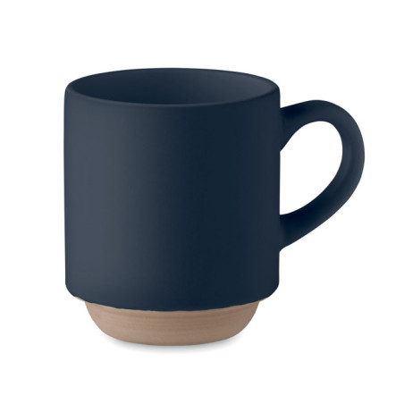 Tasse en céramique personnalisable Cerack 170 ml 