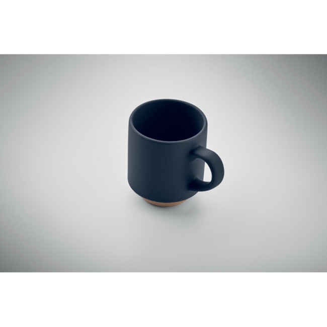 Tasse en céramique personnalisable Cerack 170 ml 