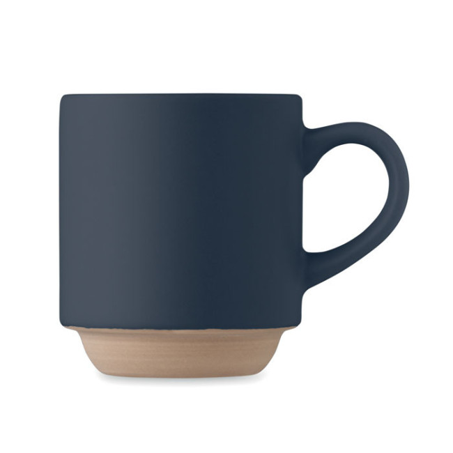 Tasse en céramique personnalisable Cerack 170 ml 