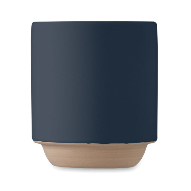 Tasse en céramique personnalisable Cerack 170 ml 