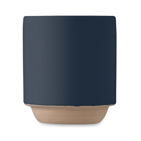 Tasse en céramique personnalisable Cerack 170 ml 