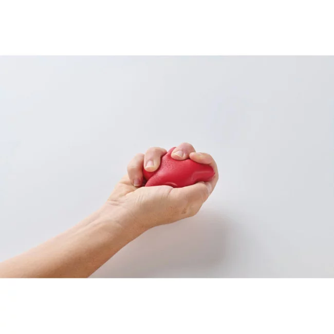 Étoile anti-stress personnalisée Starly 