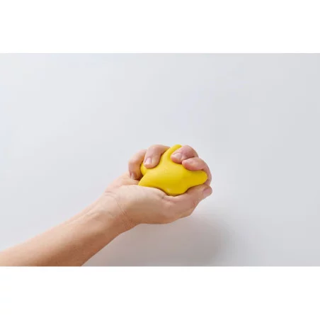 Étoile anti-stress personnalisée Starly 