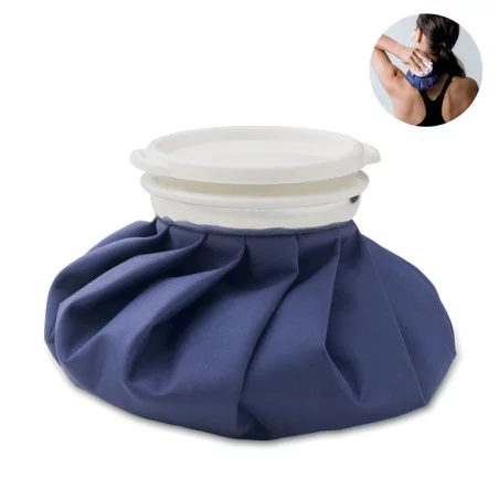 Poche à glace réutilisable personnalisée Sanar 