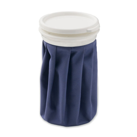Poche à glace réutilisable personnalisée Sanar 