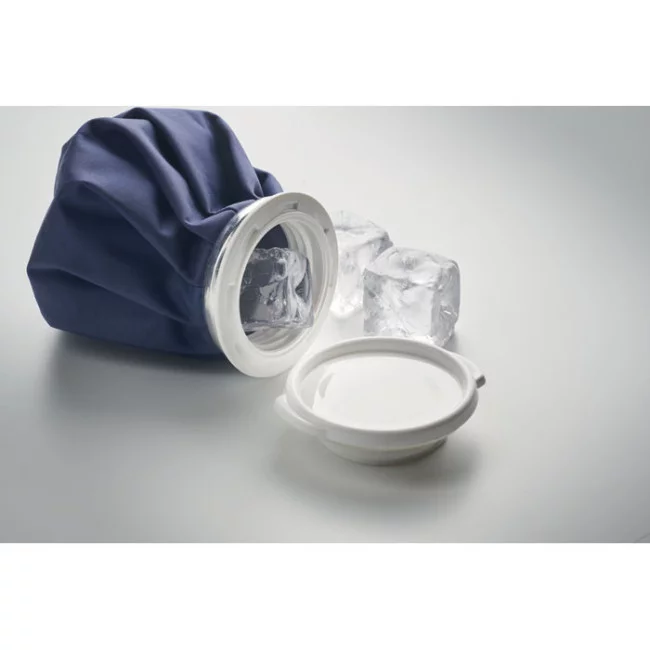 Poche à glace réutilisable personnalisée Sanar 