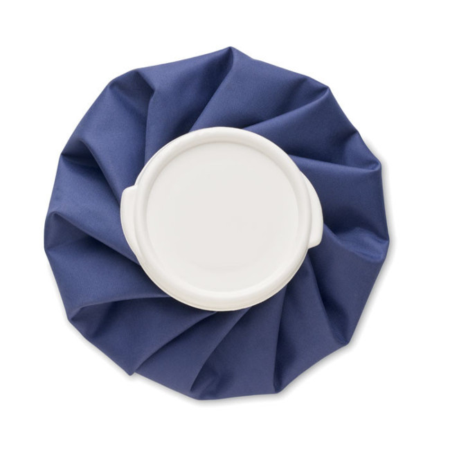 Poche à glace réutilisable personnalisée Sanar 