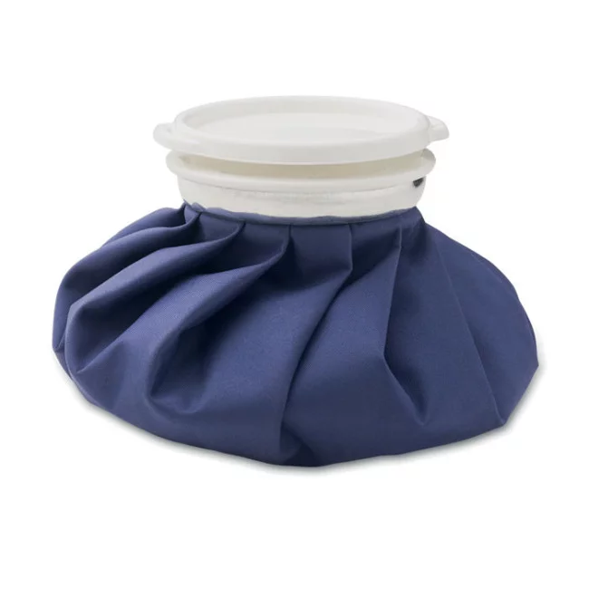 Poche à glace réutilisable personnalisée Sanar 