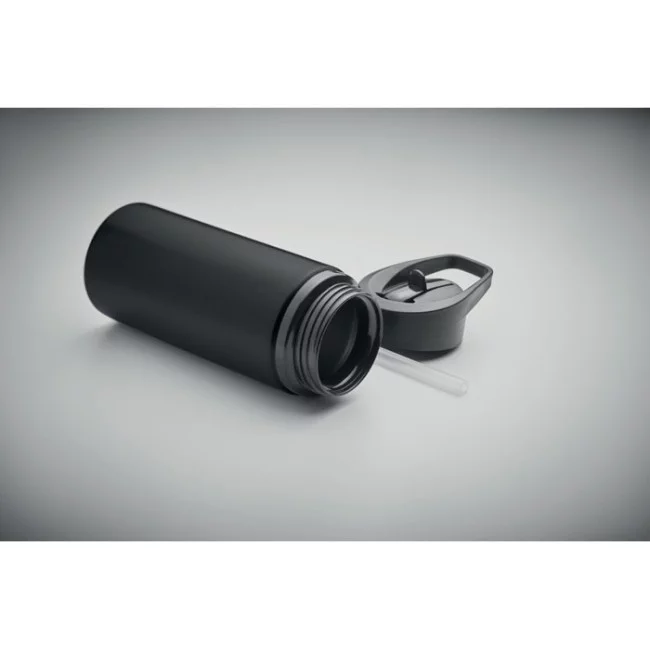 Bouteille en acier inoxydable recyclé Spot 500 ml 