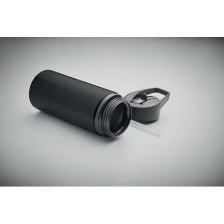 Bouteille en acier inoxydable recyclé Spot 500 ml 