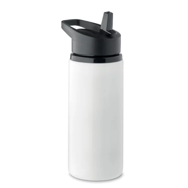 Bouteille en acier inoxydable recyclé Spot 500 ml 