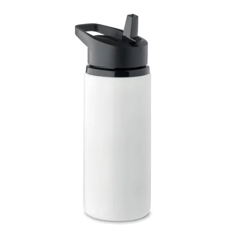 Bouteille en acier inoxydable recyclé Spot 500 ml 