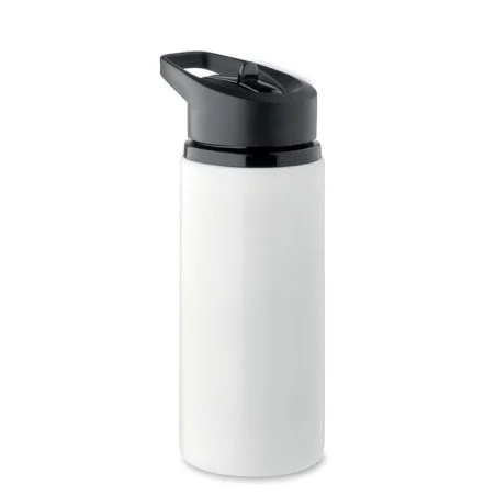 Bouteille en acier inoxydable recyclé Spot 500 ml 