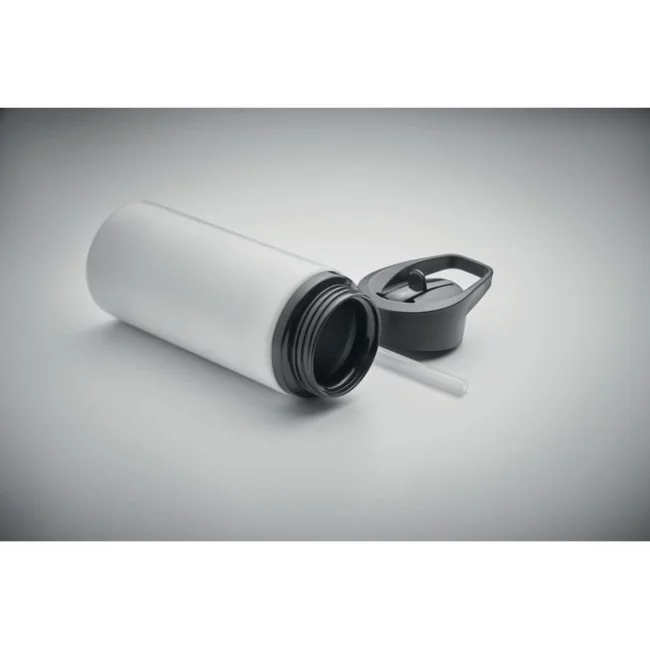 Bouteille en acier inoxydable recyclé Spot 500 ml 