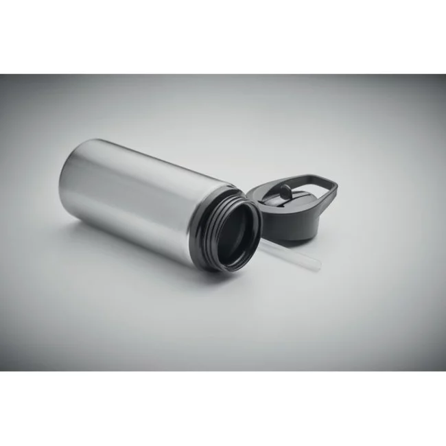 Bouteille en acier inoxydable recyclé Spot 500 ml 