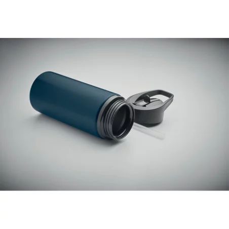 Bouteille en acier inoxydable recyclé Spot 500 ml 