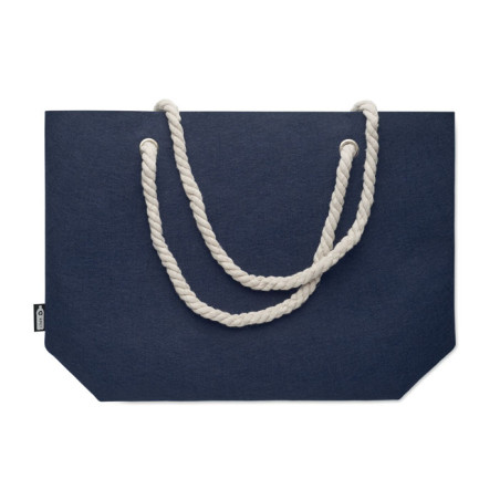 Sac shopping publicitaire en Rpet Feltsea 