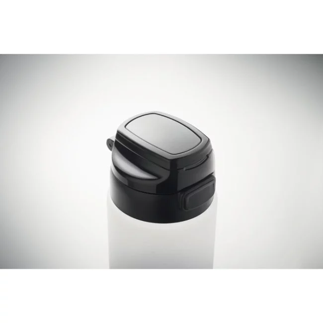 Bouteille de sport en Rpet Level 1Litre 