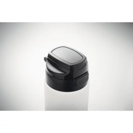 Bouteille de sport en Rpet Level 1Litre 