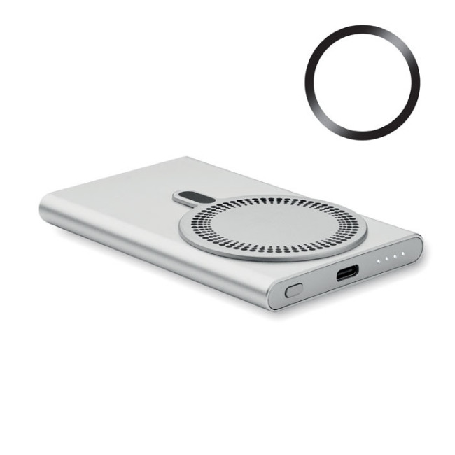 Powerbank publicitaire magnétique Pawtt 