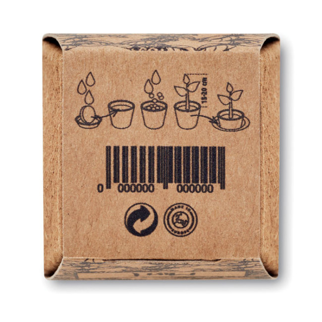Pot de plantation de menthe Mint Kit 