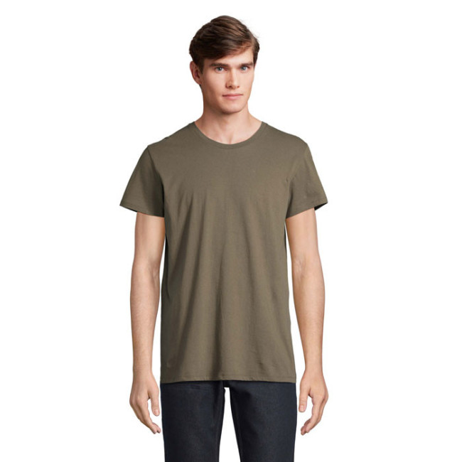 Tee-shirt personnalisable unisexe RE Crusader 